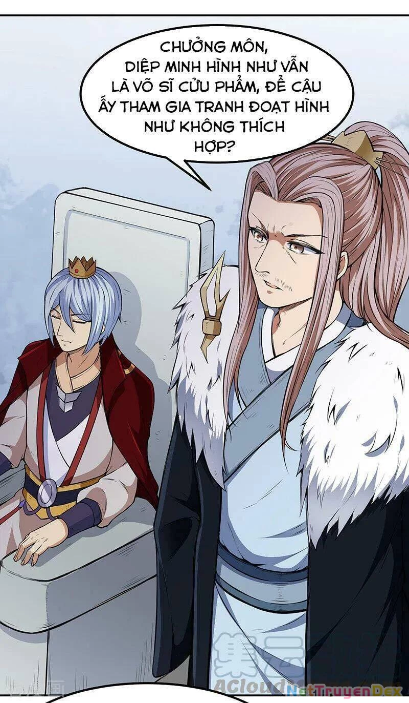 Võ Đạo Độc Tôn Chapter 179 - Next Chapter 180