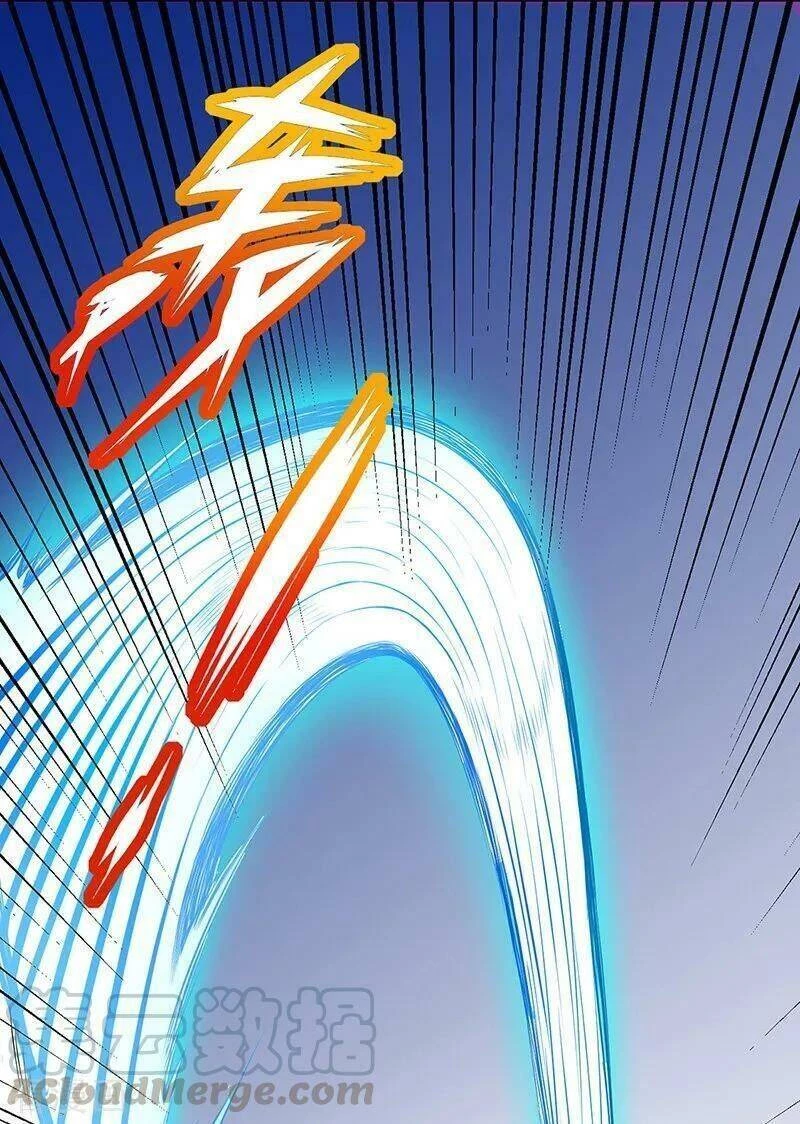 Võ Đạo Độc Tôn Chapter 179 - Next Chapter 180