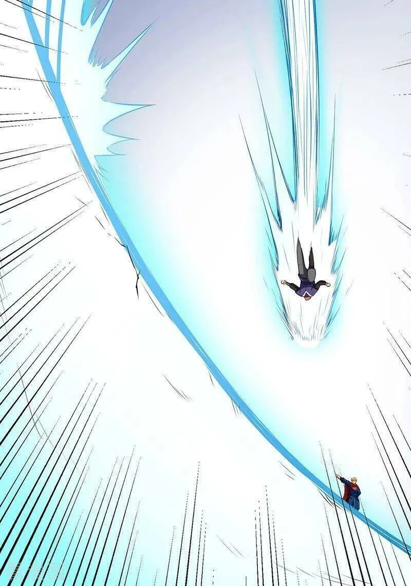 Võ Đạo Độc Tôn Chapter 179 - Next Chapter 180