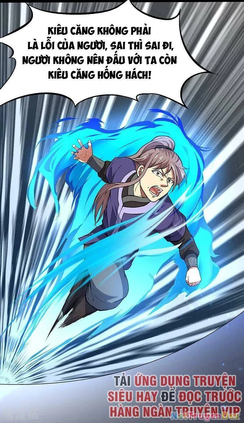 Võ Đạo Độc Tôn Chapter 179 - Next Chapter 180