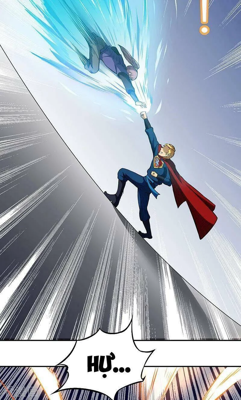 Võ Đạo Độc Tôn Chapter 179 - Next Chapter 180