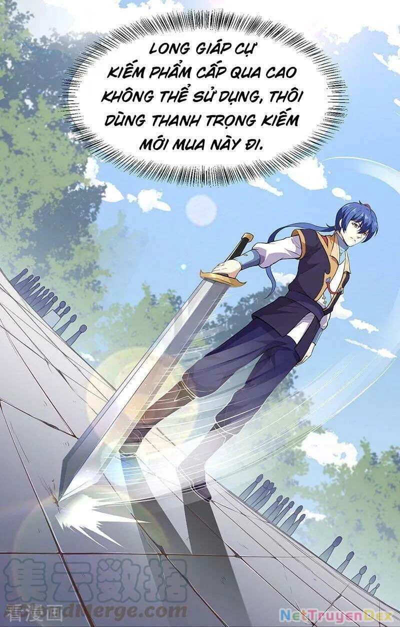 Võ Đạo Độc Tôn Chapter 179 - Next Chapter 180