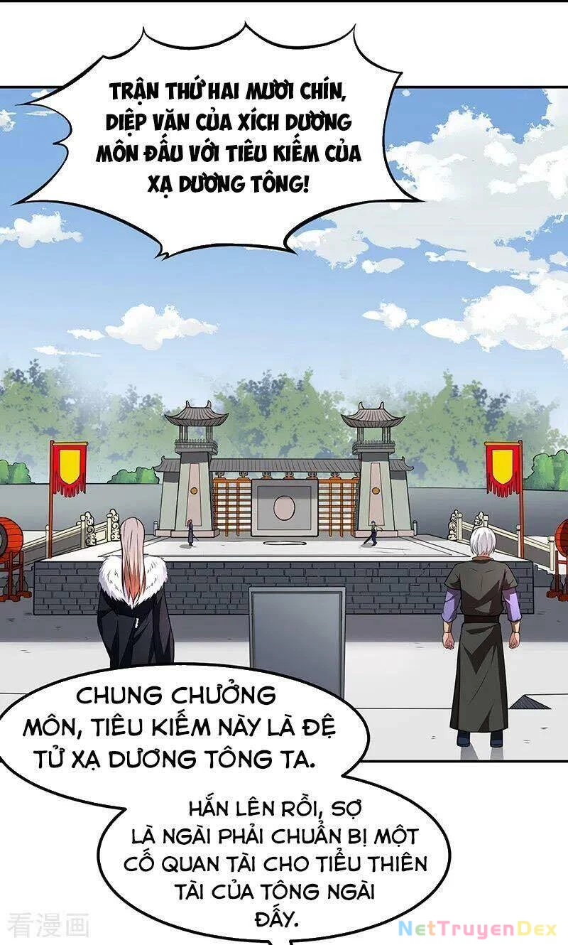Võ Đạo Độc Tôn Chapter 179 - Next Chapter 180