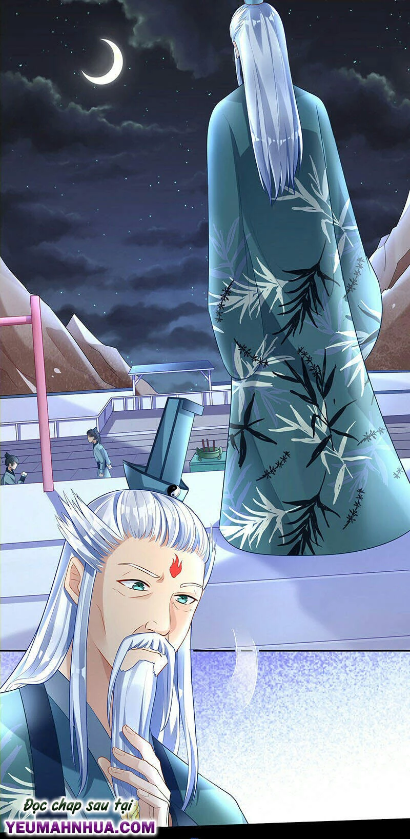 Vạn Tra Triêu Hoàng Chapter 142 - Next Chapter 143