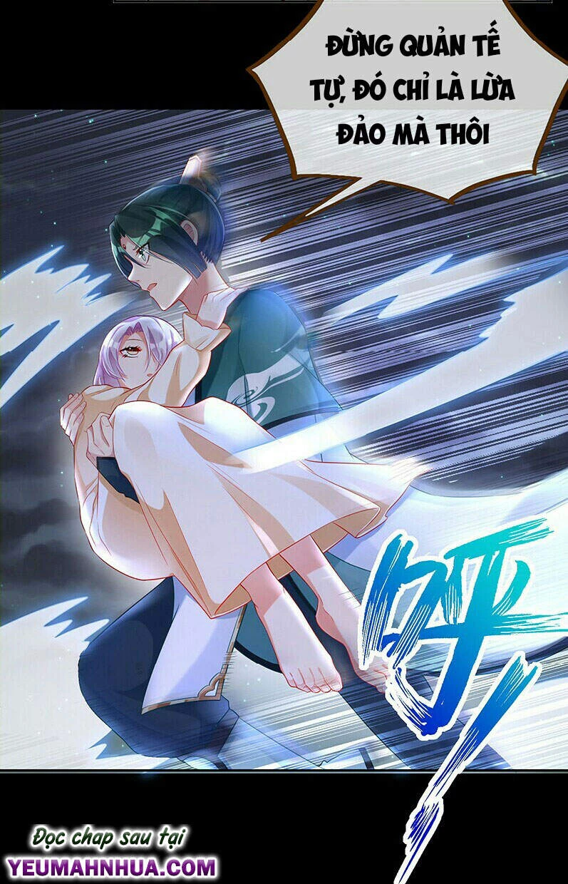 Vạn Tra Triêu Hoàng Chapter 142 - Next Chapter 143