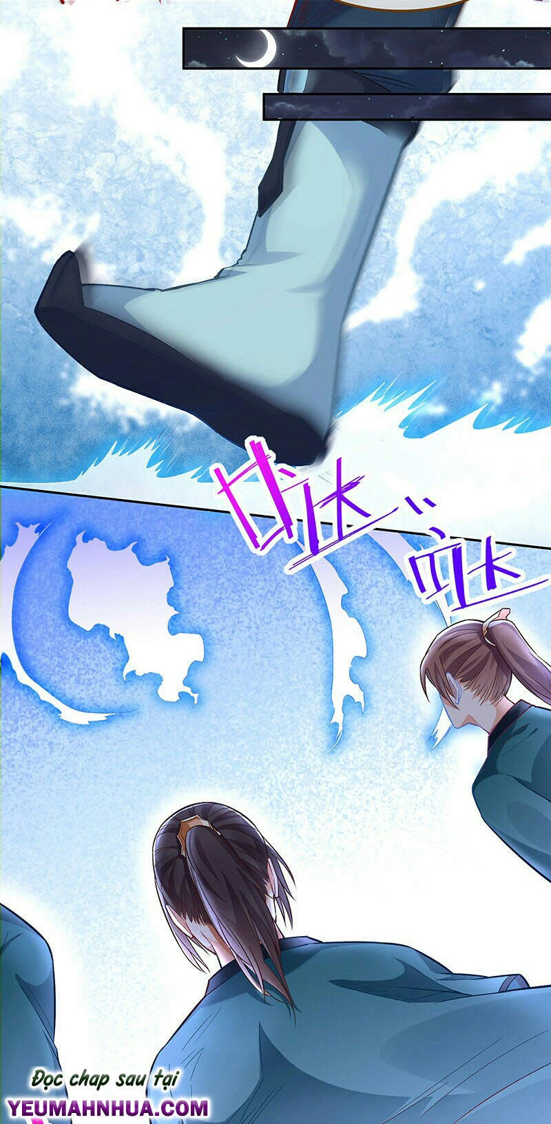 Vạn Tra Triêu Hoàng Chapter 142 - Next Chapter 143