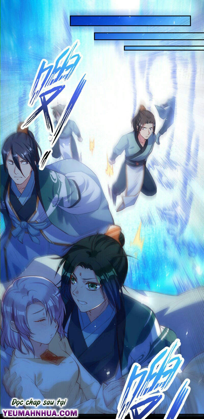 Vạn Tra Triêu Hoàng Chapter 142 - Next Chapter 143