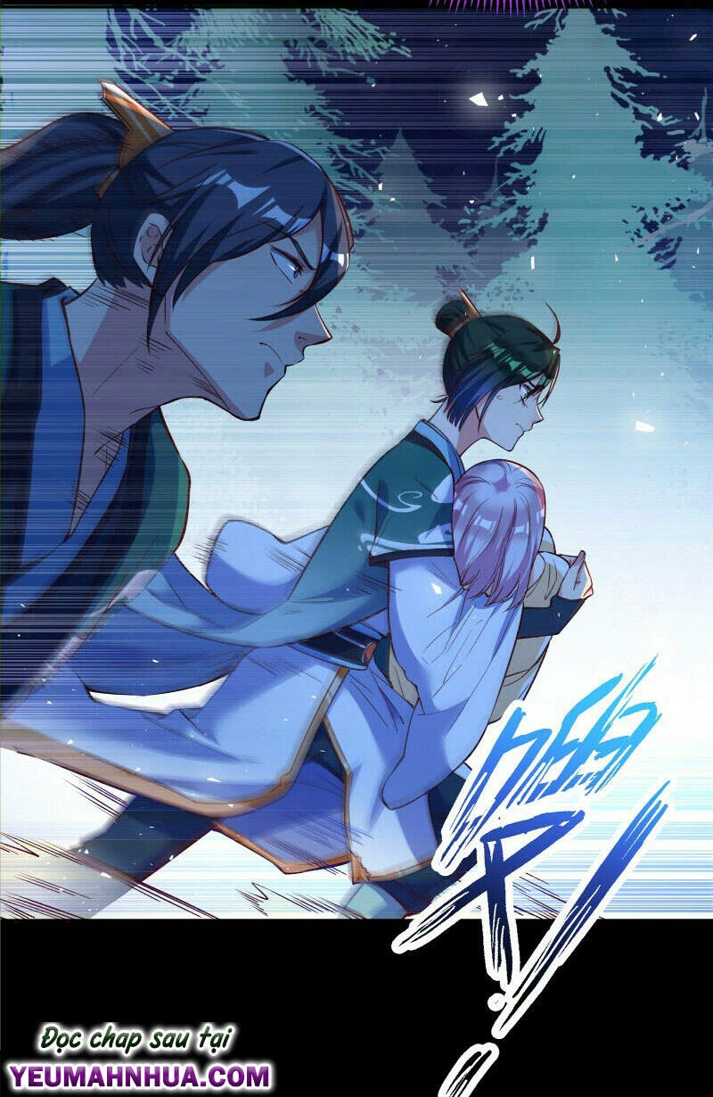 Vạn Tra Triêu Hoàng Chapter 142 - Next Chapter 143