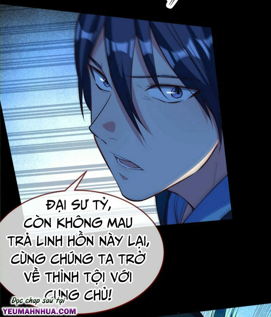 Vạn Tra Triêu Hoàng Chapter 142 - Next Chapter 143