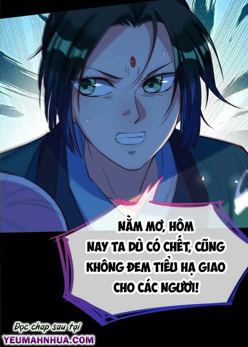 Vạn Tra Triêu Hoàng Chapter 142 - Next Chapter 143