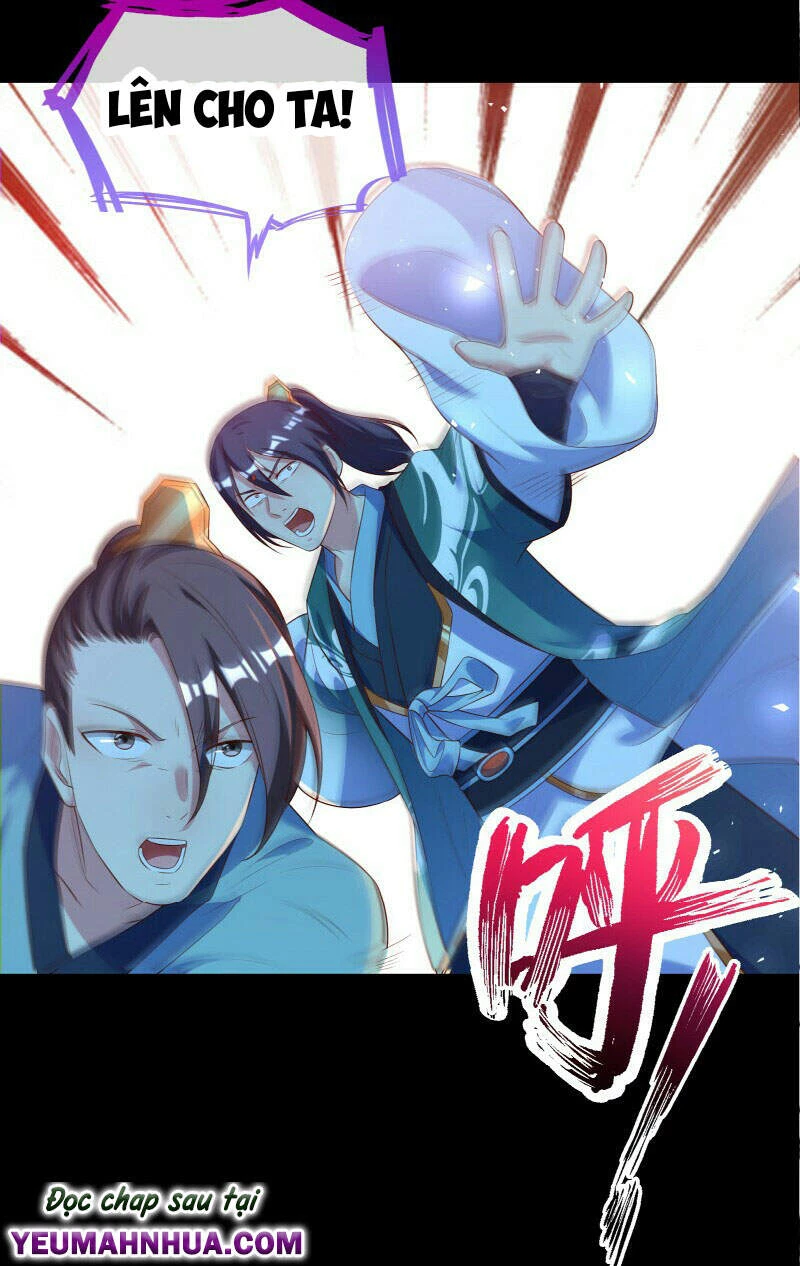 Vạn Tra Triêu Hoàng Chapter 142 - Next Chapter 143