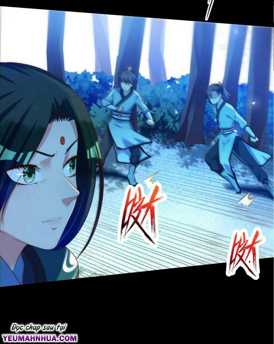 Vạn Tra Triêu Hoàng Chapter 142 - Next Chapter 143