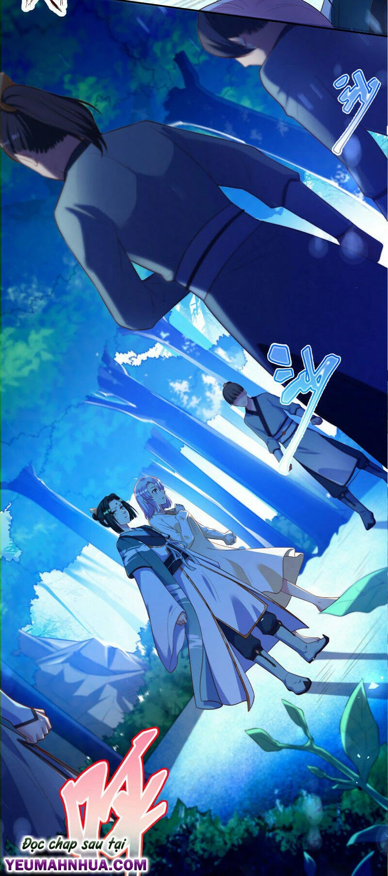 Vạn Tra Triêu Hoàng Chapter 142 - Next Chapter 143