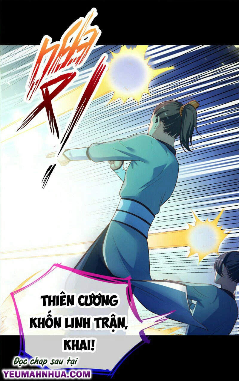 Vạn Tra Triêu Hoàng Chapter 142 - Next Chapter 143