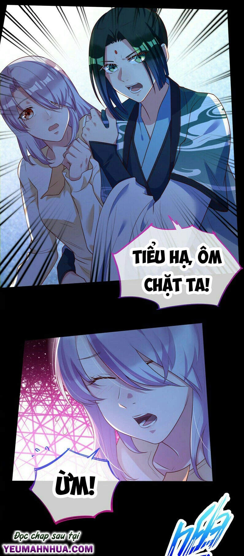 Vạn Tra Triêu Hoàng Chapter 142 - Next Chapter 143