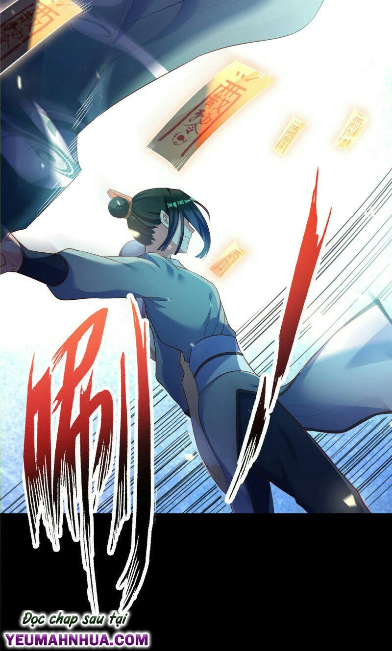 Vạn Tra Triêu Hoàng Chapter 142 - Next Chapter 143