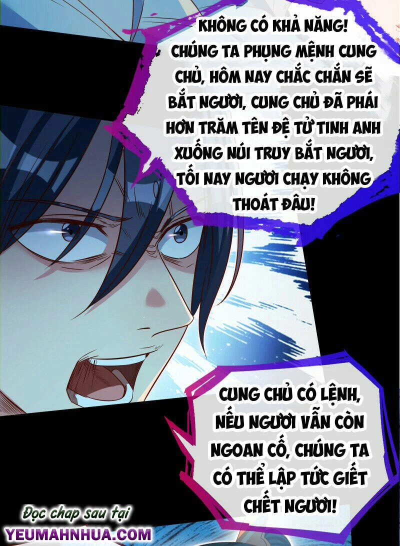 Vạn Tra Triêu Hoàng Chapter 142 - Next Chapter 143