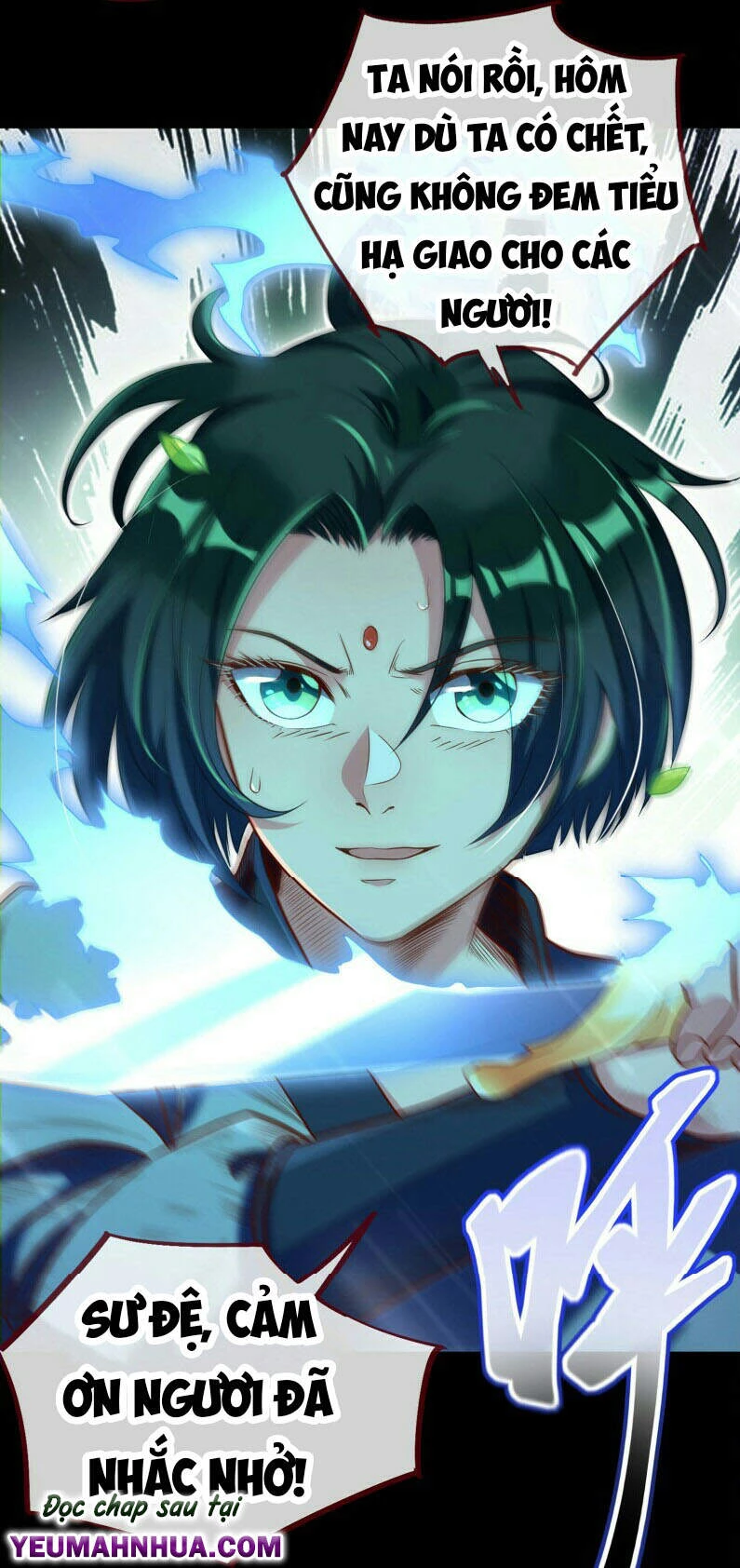 Vạn Tra Triêu Hoàng Chapter 142 - Next Chapter 143