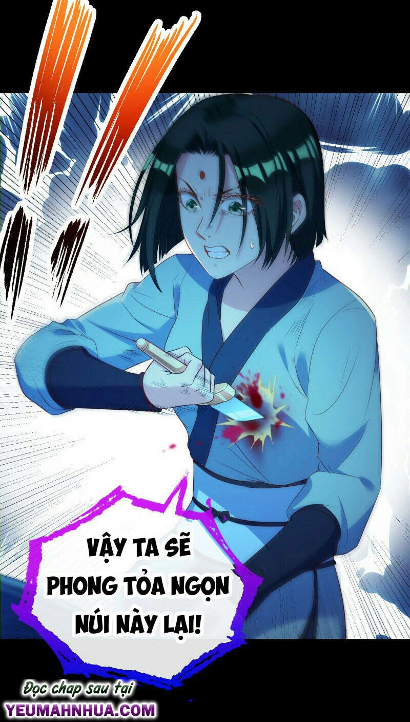 Vạn Tra Triêu Hoàng Chapter 142 - Next Chapter 143