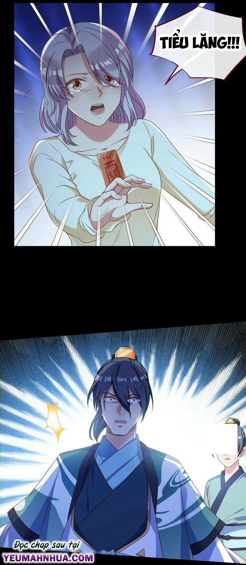 Vạn Tra Triêu Hoàng Chapter 142 - Next Chapter 143