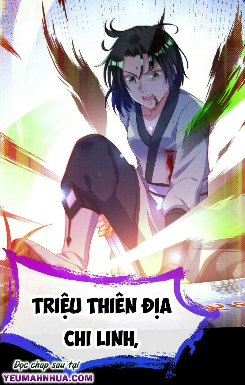 Vạn Tra Triêu Hoàng Chapter 142 - Next Chapter 143