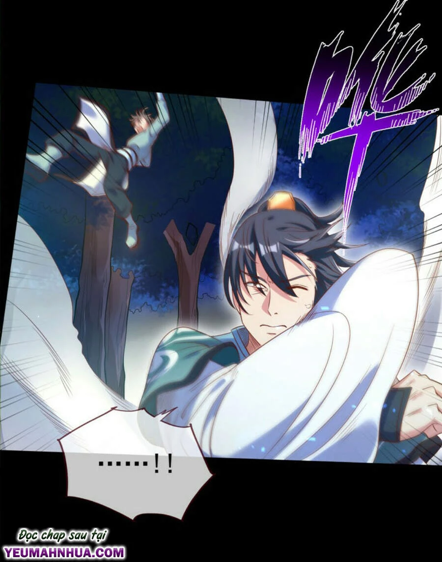 Vạn Tra Triêu Hoàng Chapter 142 - Next Chapter 143