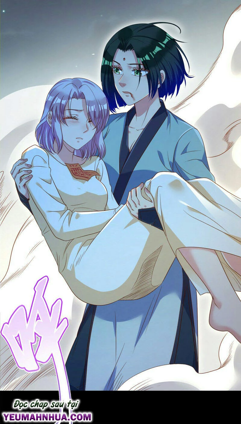 Vạn Tra Triêu Hoàng Chapter 142 - Next Chapter 143