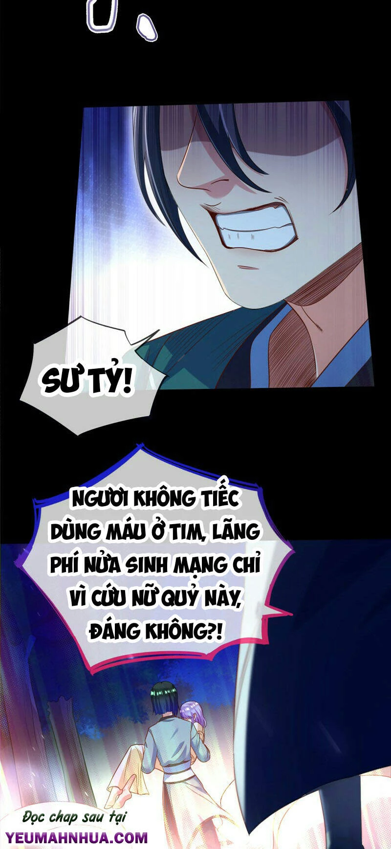 Vạn Tra Triêu Hoàng Chapter 142 - Next Chapter 143