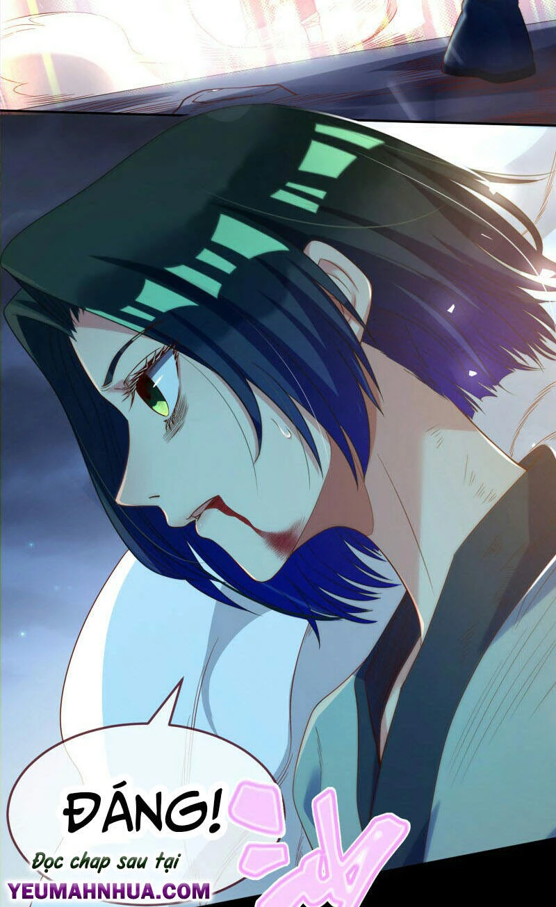 Vạn Tra Triêu Hoàng Chapter 142 - Next Chapter 143