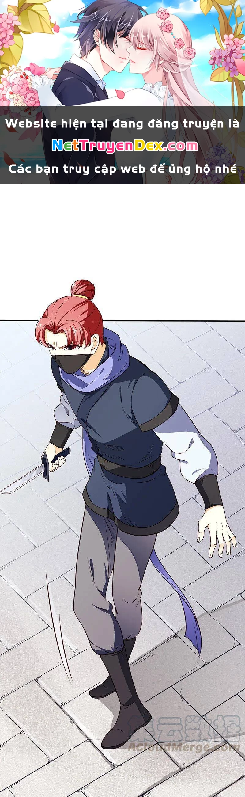 Võ Đạo Độc Tôn Chapter 180 - Next Chapter 181