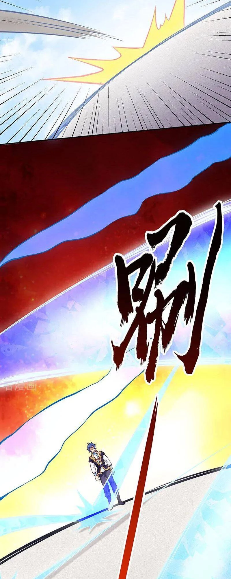 Võ Đạo Độc Tôn Chapter 180 - Next Chapter 181