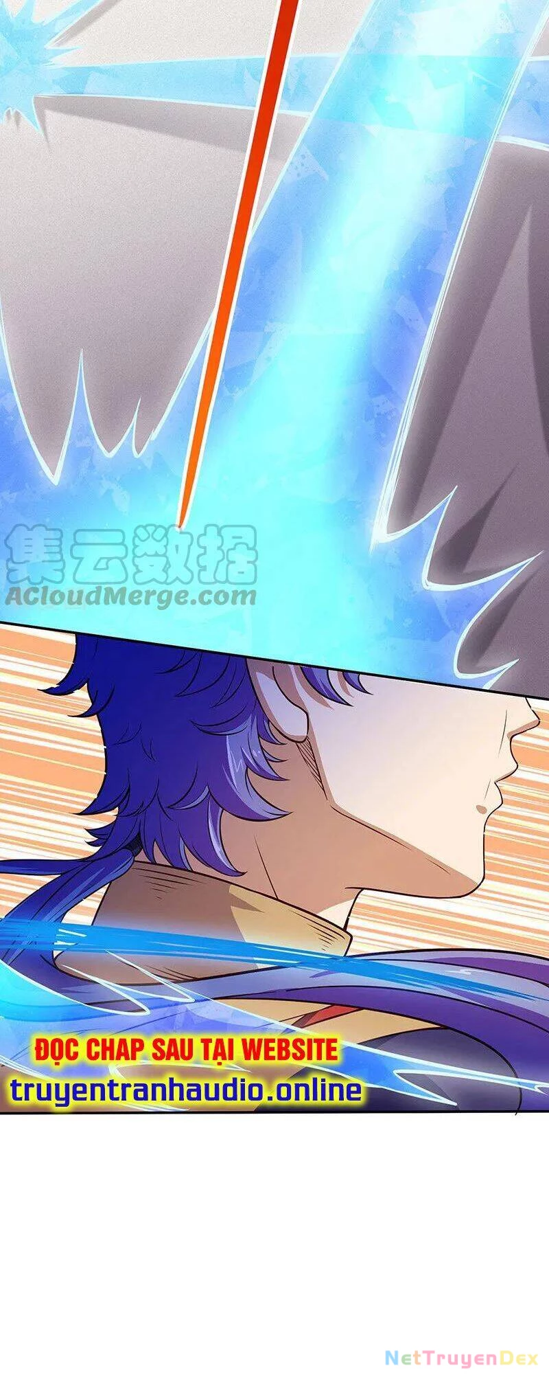 Võ Đạo Độc Tôn Chapter 180 - Next Chapter 181