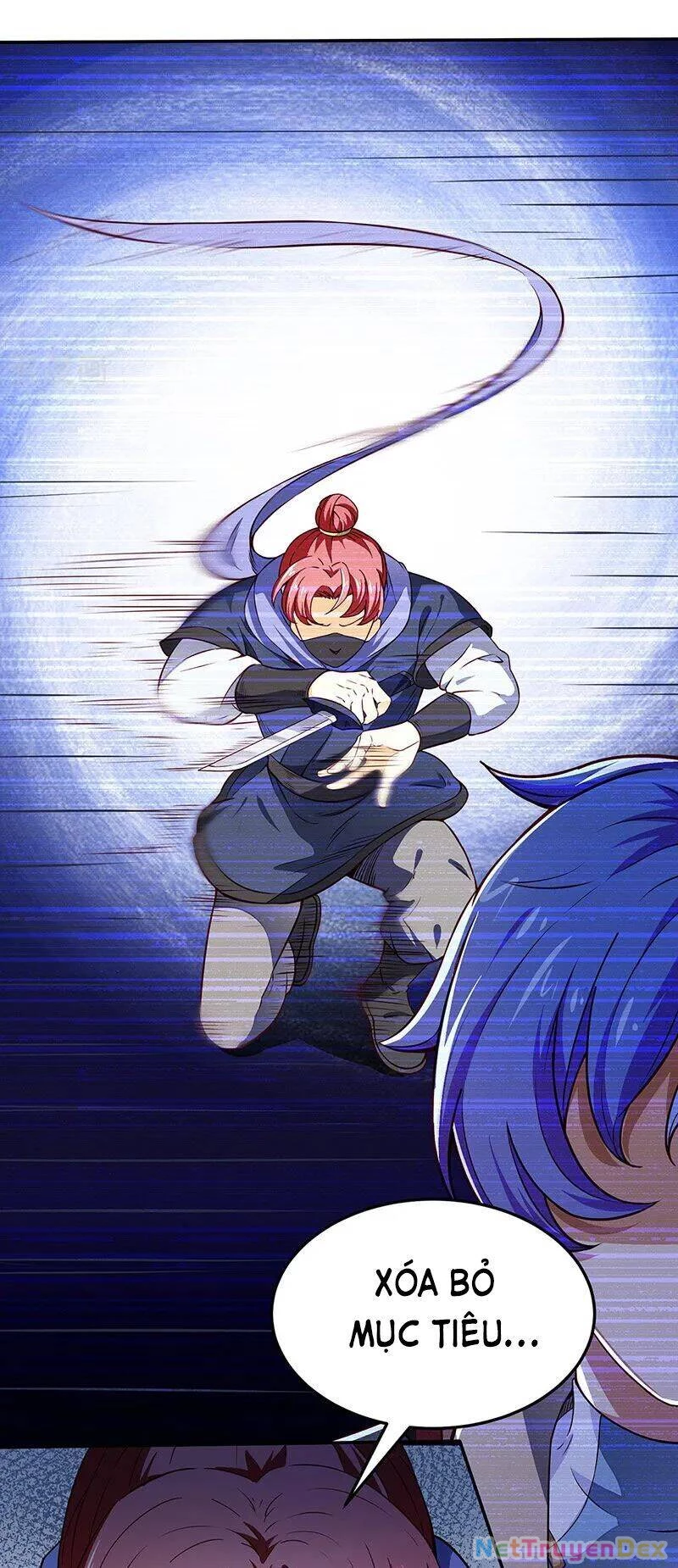 Võ Đạo Độc Tôn Chapter 180 - Next Chapter 181