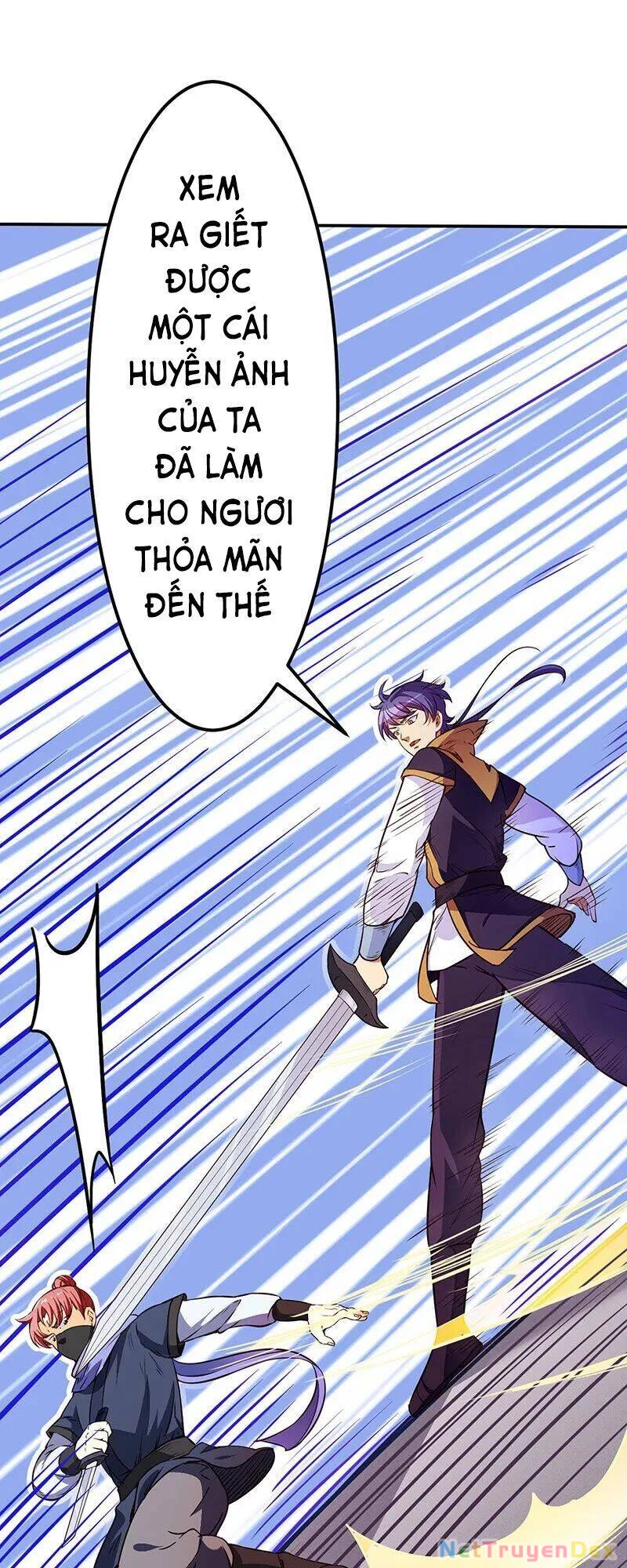 Võ Đạo Độc Tôn Chapter 180 - Next Chapter 181