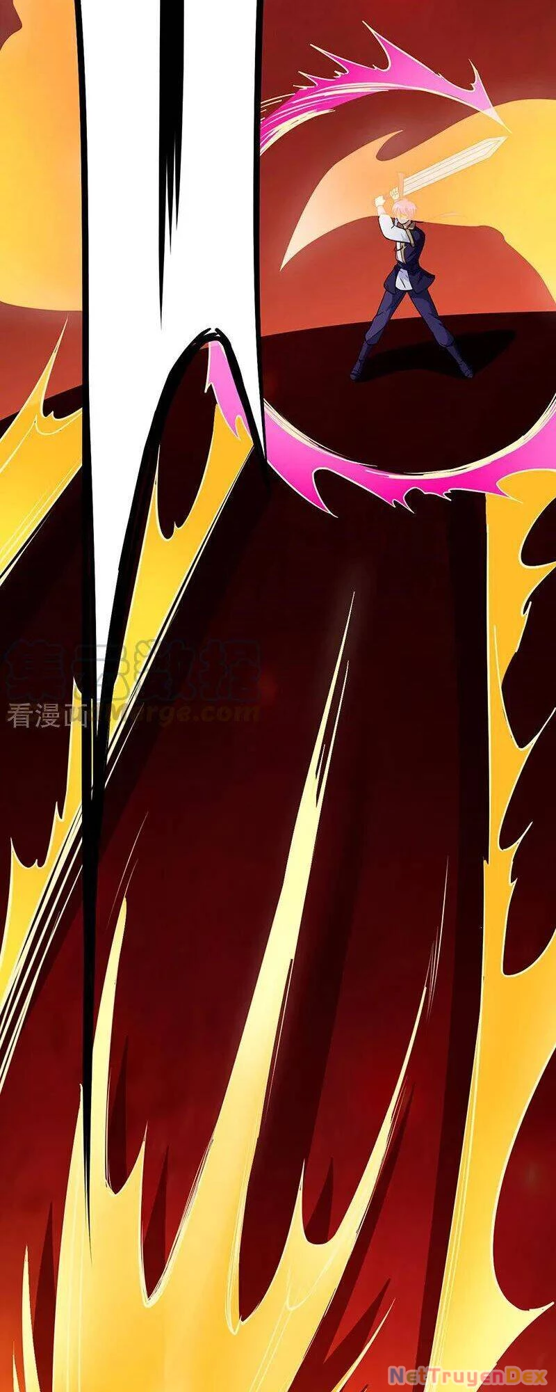 Võ Đạo Độc Tôn Chapter 180 - Next Chapter 181