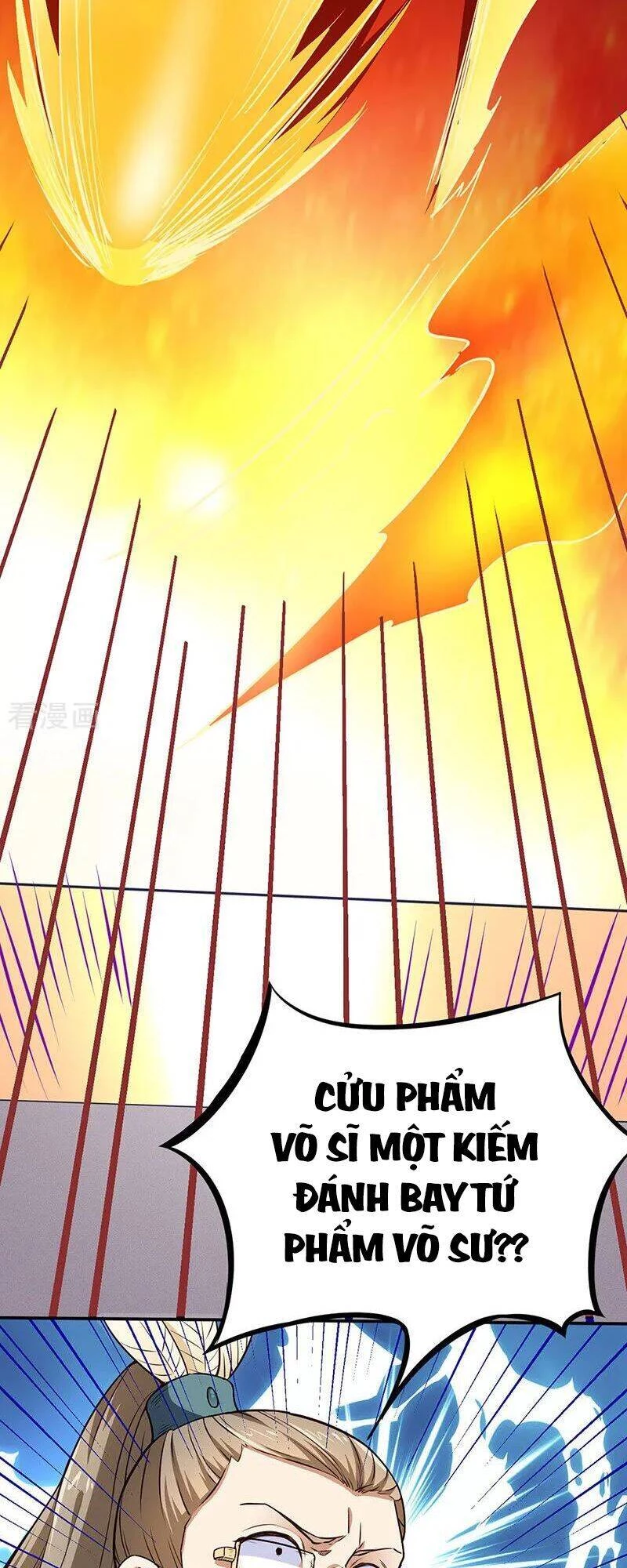 Võ Đạo Độc Tôn Chapter 180 - Next Chapter 181