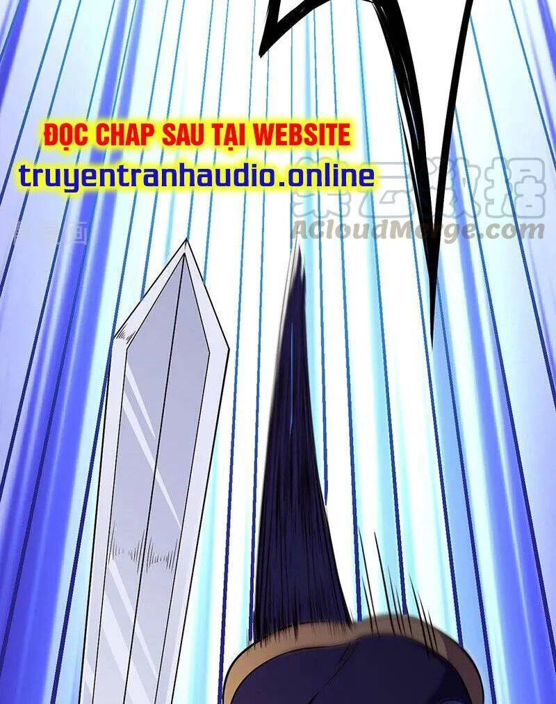 Võ Đạo Độc Tôn Chapter 180 - Next Chapter 181