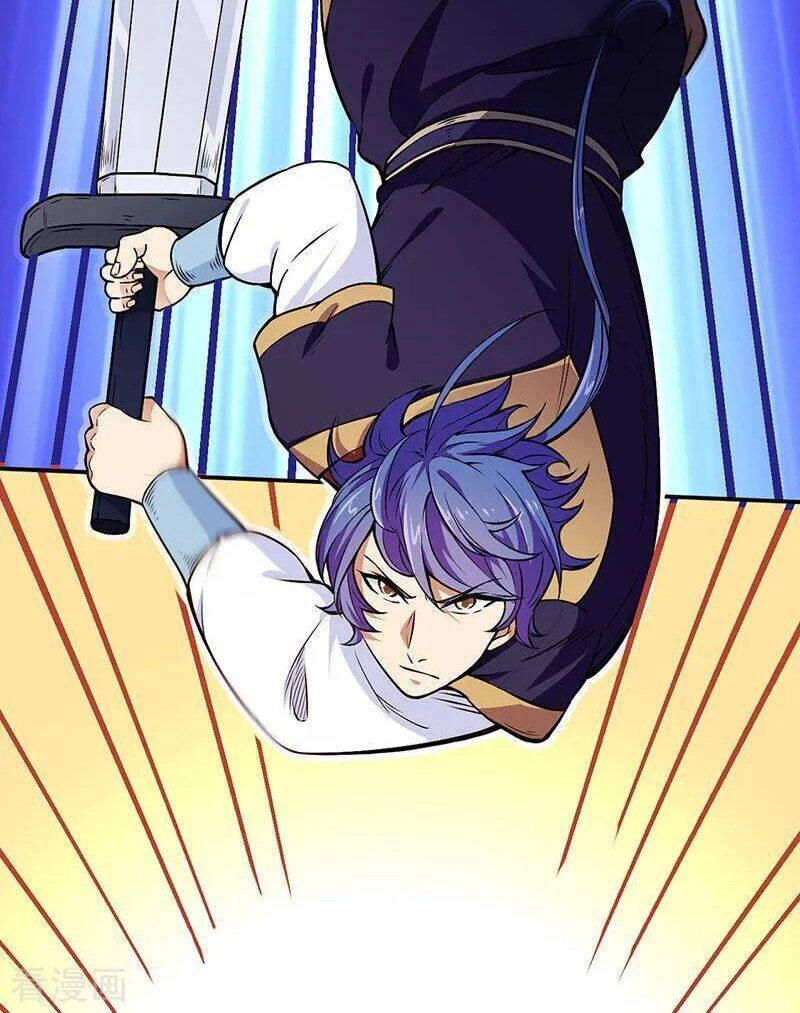 Võ Đạo Độc Tôn Chapter 180 - Next Chapter 181