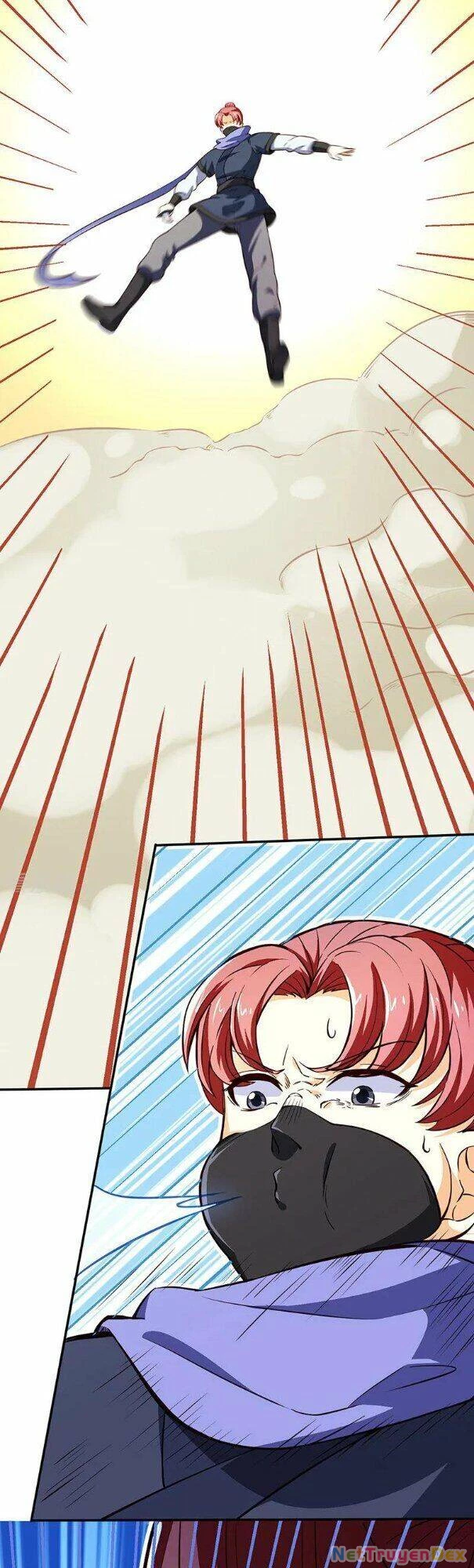 Võ Đạo Độc Tôn Chapter 180 - Next Chapter 181