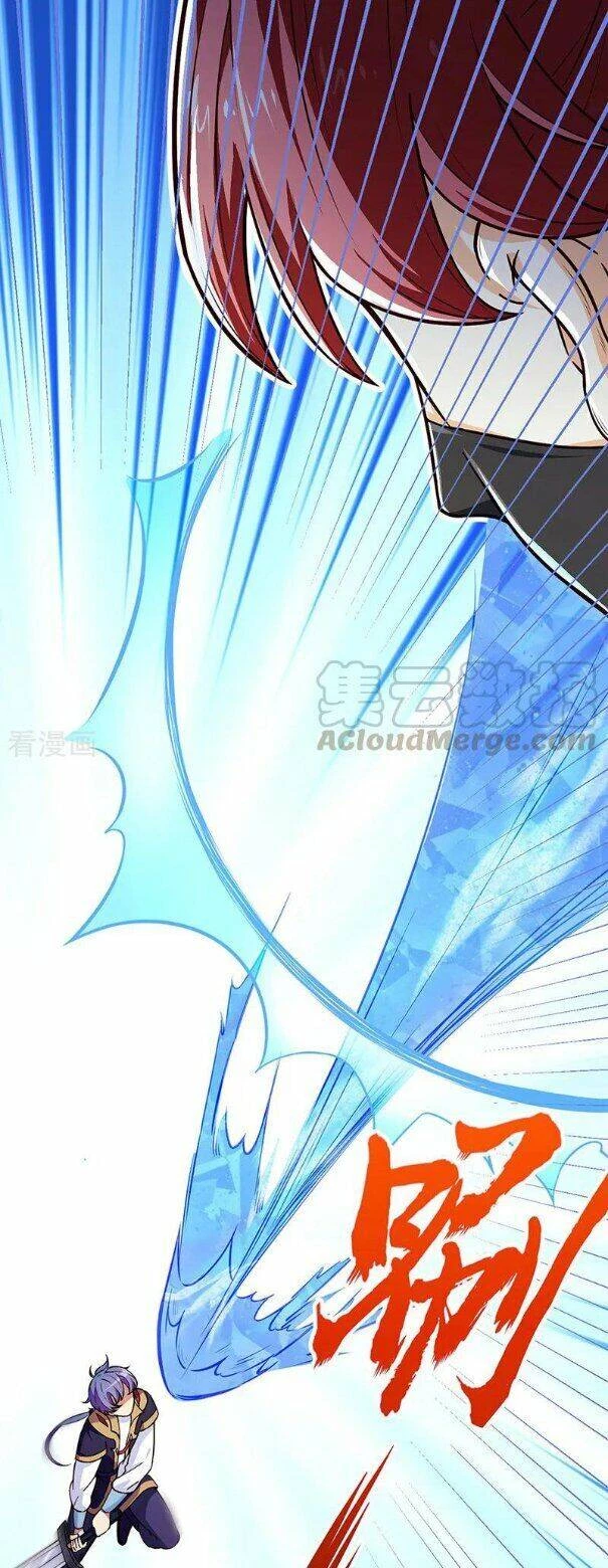 Võ Đạo Độc Tôn Chapter 180 - Next Chapter 181