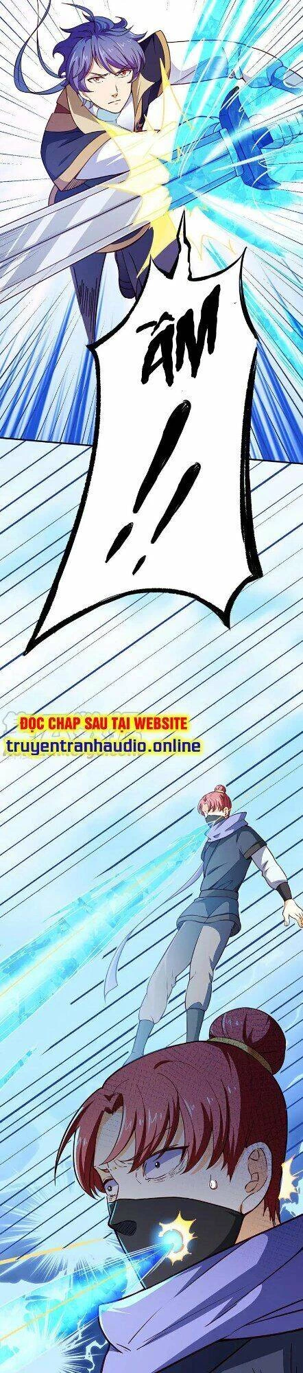 Võ Đạo Độc Tôn Chapter 180 - Next Chapter 181