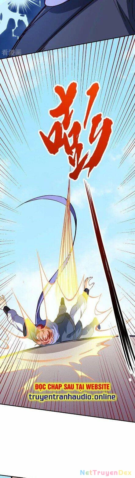 Võ Đạo Độc Tôn Chapter 180 - Next Chapter 181