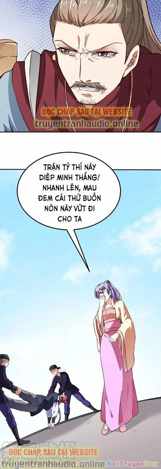 Võ Đạo Độc Tôn Chapter 180 - Next Chapter 181