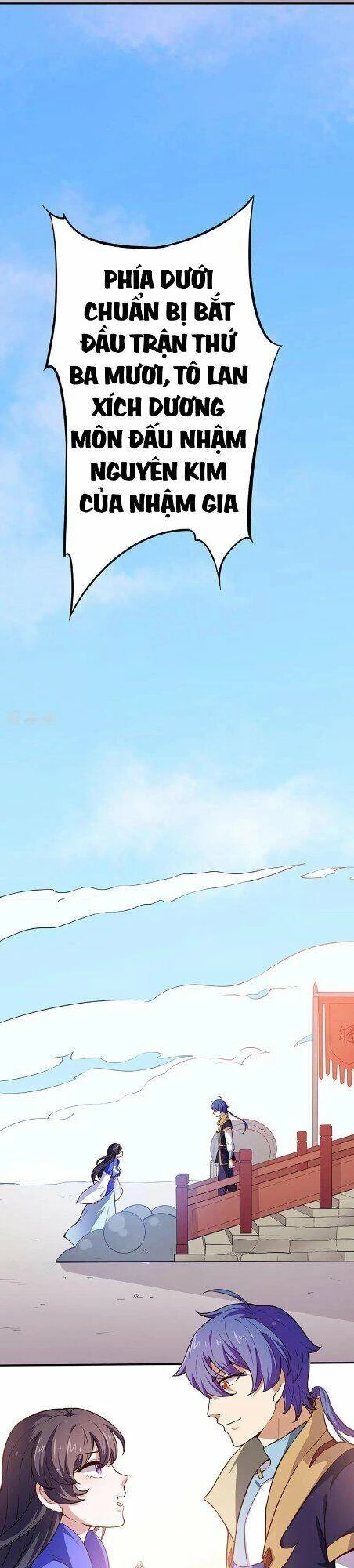 Võ Đạo Độc Tôn Chapter 180 - Next Chapter 181