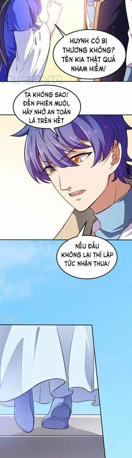 Võ Đạo Độc Tôn Chapter 180 - Next Chapter 181