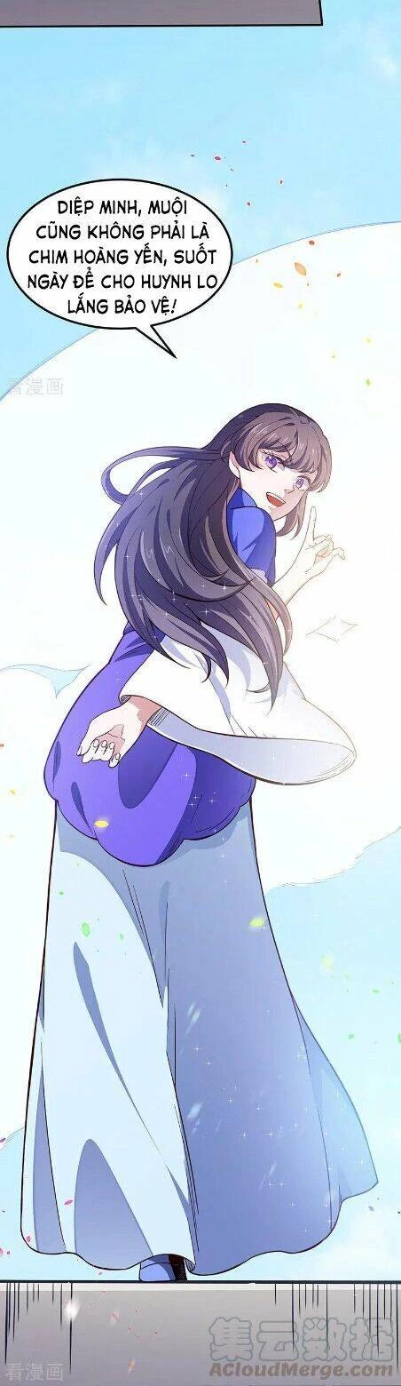 Võ Đạo Độc Tôn Chapter 180 - Next Chapter 181