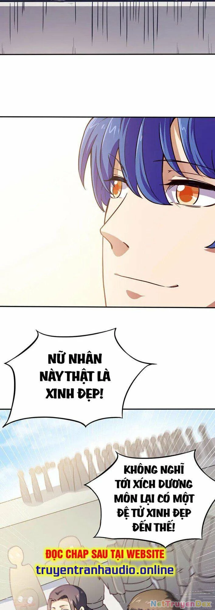 Võ Đạo Độc Tôn Chapter 180 - Next Chapter 181