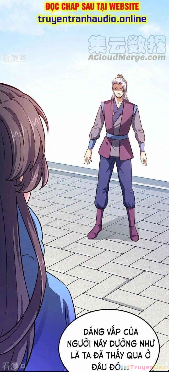 Võ Đạo Độc Tôn Chapter 180 - Next Chapter 181