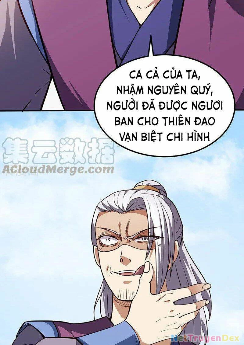 Võ Đạo Độc Tôn Chapter 180 - Next Chapter 181