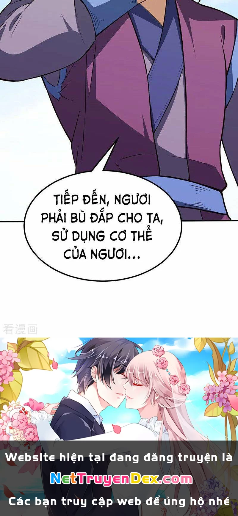 Võ Đạo Độc Tôn Chapter 180 - Next Chapter 181